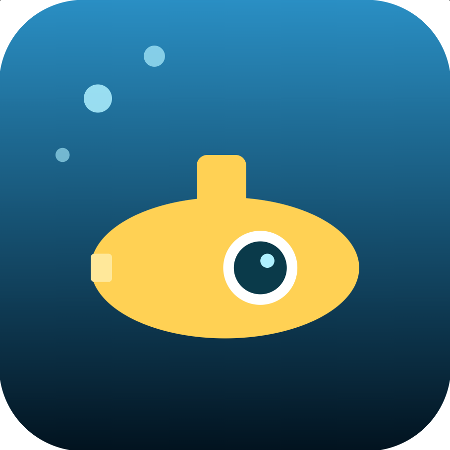 Deep Sea Salvage