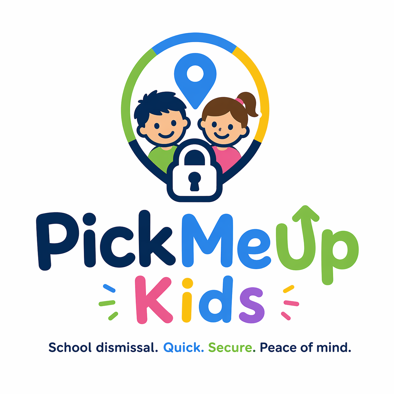 PickMeUp Kids