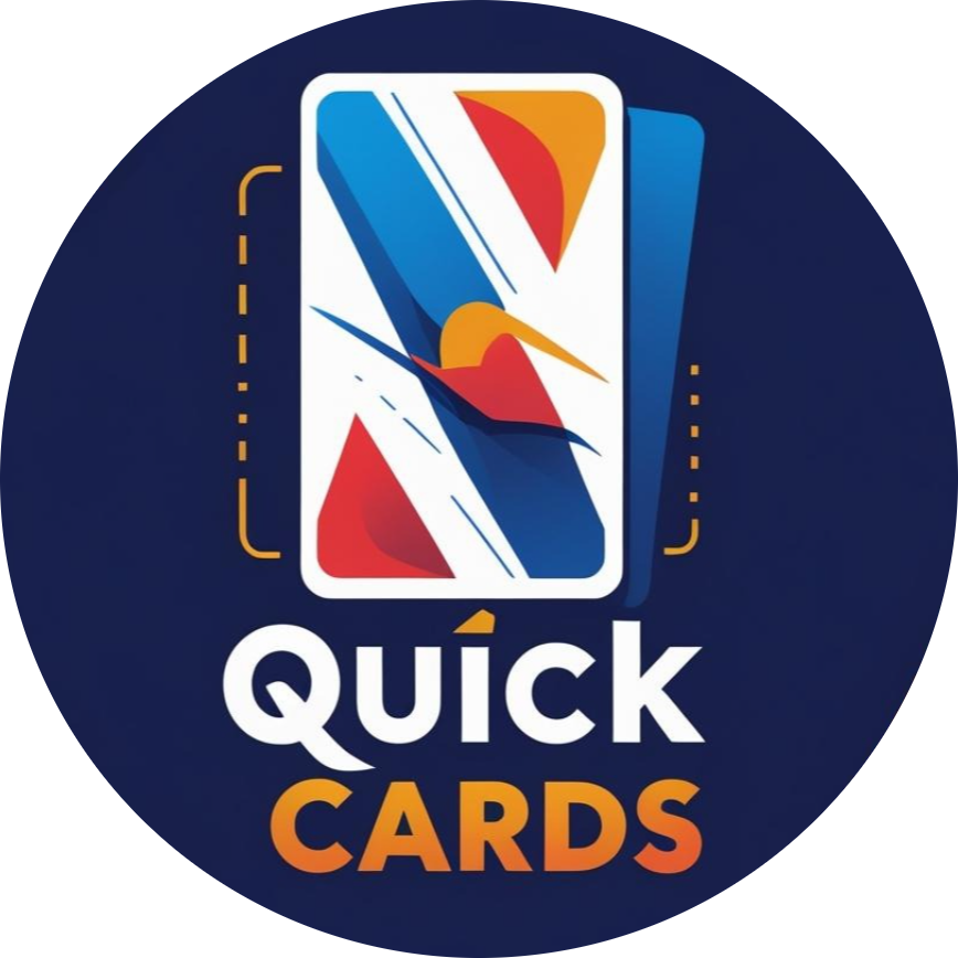 Quick Cards